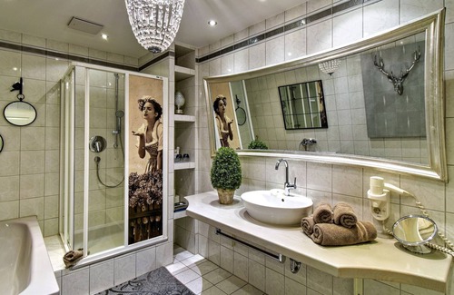 Erling Hotel | Boutique Hotel Post
