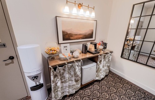 Latin Quarter Apartment | Boutique Hotel Quartier Latin - Room 102