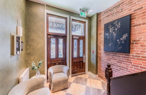 Latin Quarter Apartment | Boutique Hotel Quartier Latin - Room 203