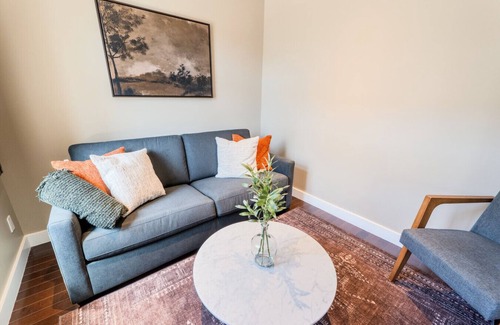 Latin Quarter Apartment | Boutique Hotel Quartier Latin - Suite 201