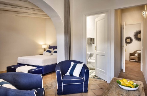 Punta Sardegna House | Boutique Hotel Rafael