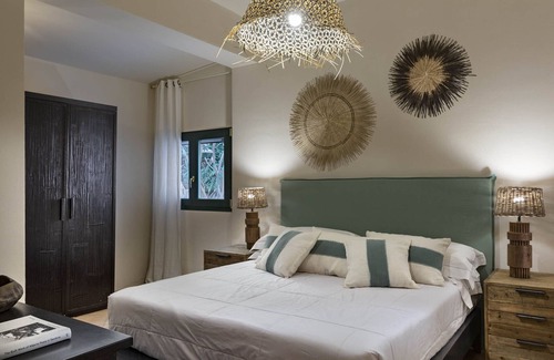Punta Sardegna House | Boutique Hotel Rafael