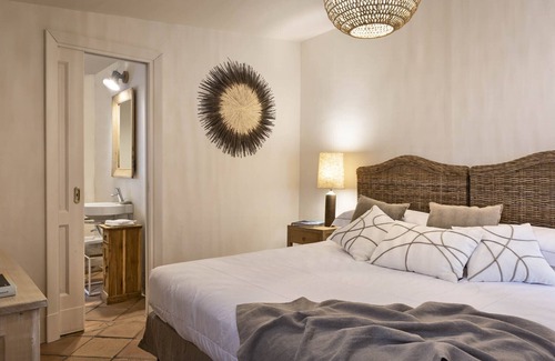 Punta Sardegna House | Boutique Hotel Rafael