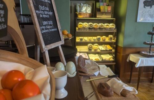 Altdorf Hotel | Boutique Hotel Reiser