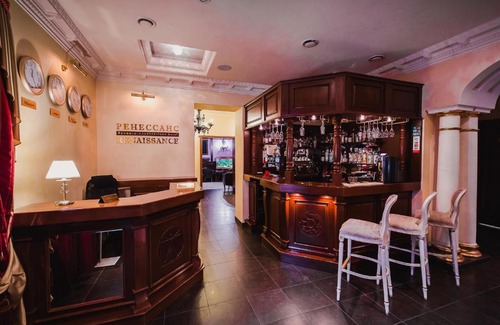 Murmansk Hotel | Boutique Hotel Renaissance