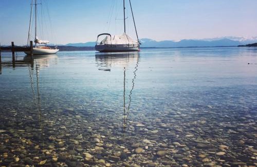 Tutzing Hotel | Boutique Hotel Reschen