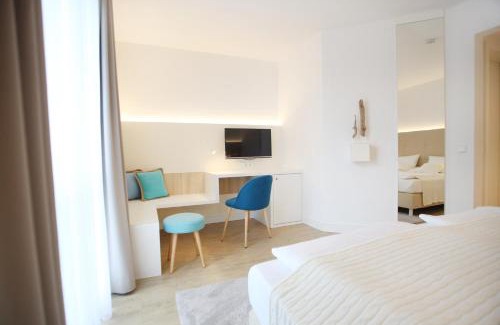 Tutzing Hotel | Boutique Hotel Reschen