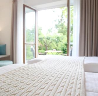Tutzing Hotel | Boutique Hotel Reschen