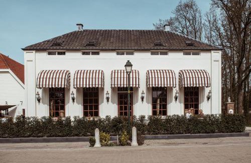 Echteld Hotel | Boutique Hotel Restaurant BAL