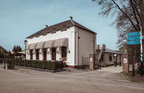 Echteld Hotel | Boutique Hotel Restaurant BAL