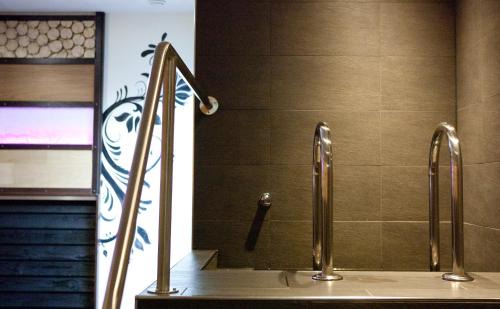 Westerbork Hotel | Boutique Hotel, Restaurant & Wellness Westerburcht