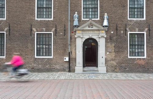 Goes Hotel | Boutique Hotel Rijks I Kloeg Collection