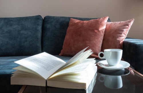 Goes Hotel | Boutique Hotel Rijks I Kloeg Collection