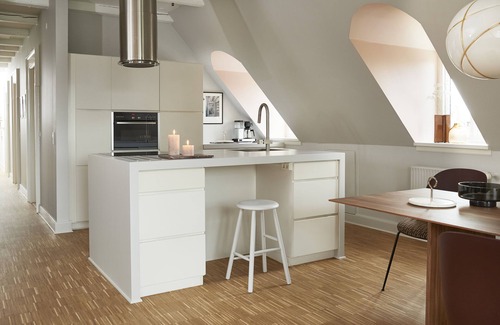 Indre by Hotel | Boutique Hotel Royal