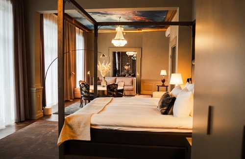 Indre by Hotel | Boutique Hotel Royal