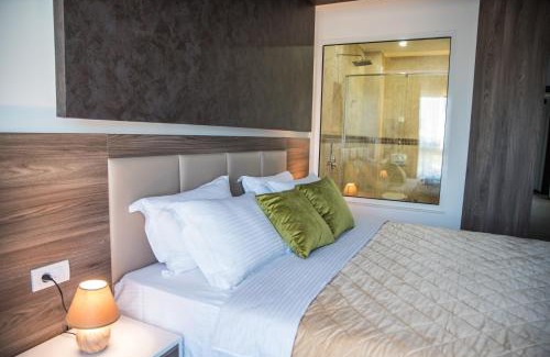 Gjerana Hotel | Boutique Hotel "Salina"