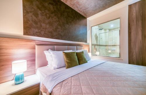 Gjerana Hotel | Boutique Hotel "Salina"