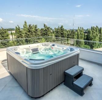 Gjerana Hotel | Boutique Hotel "Salina"