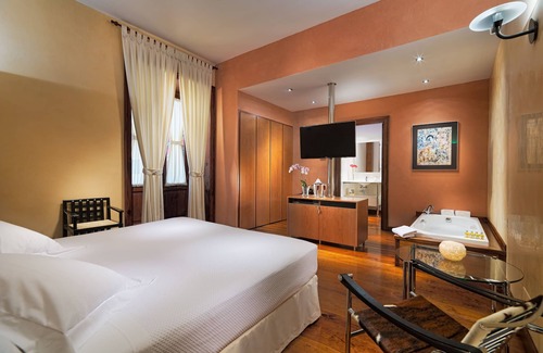 Garachico Hotel | Boutique Hotel San Roque Adults Only