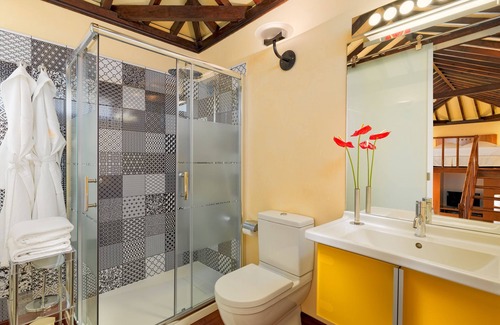 Garachico Hotel | Boutique Hotel San Roque Adults Only