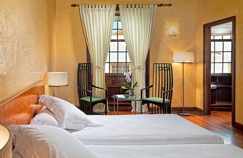 Garachico Hotel | Boutique Hotel San Roque Adults Only