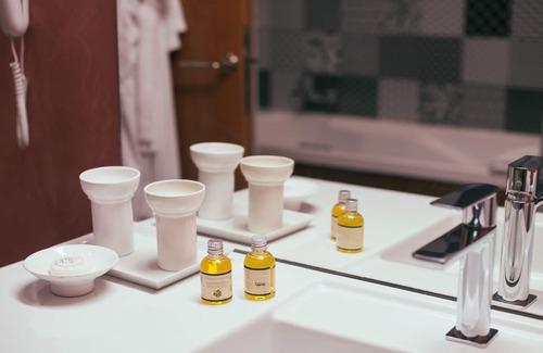 Garachico Hotel | Boutique Hotel San Roque Adults Only