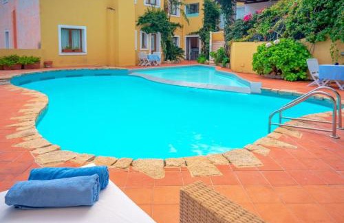 San Pantaleo Hotel | Boutique Hotel Sant'Andrea & Relais
