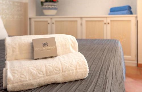 San Pantaleo Hotel | Boutique Hotel Sant'Andrea & Relais