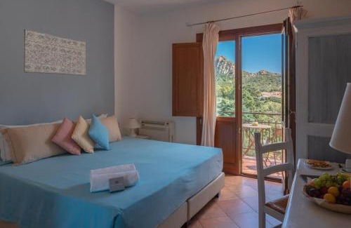 San Pantaleo Hotel | Boutique Hotel Sant'Andrea & Relais