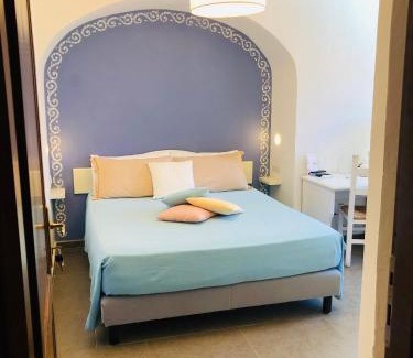 San Pantaleo Hotel | Boutique Hotel Sant'Andrea & Relais