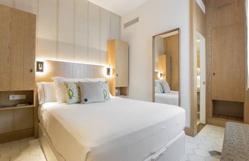 Mahon Hotel | Boutique Hotel Sant Roc & Spa