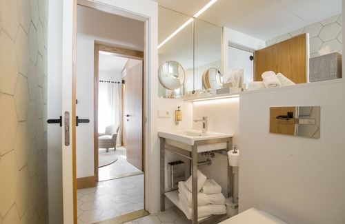 Mahon Hotel | Boutique Hotel Sant Roc & Spa