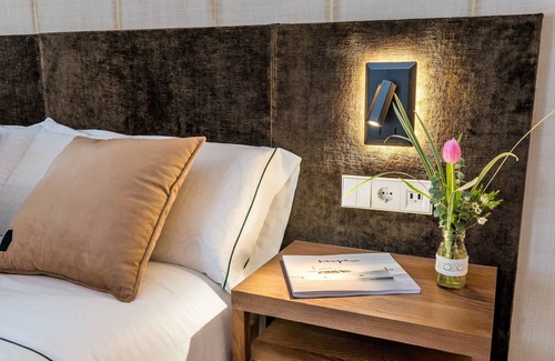 Mahon Hotel | Boutique Hotel Sant Roc & Spa