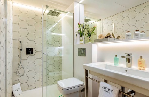 Mahon Hotel | Boutique Hotel Sant Roc & Spa