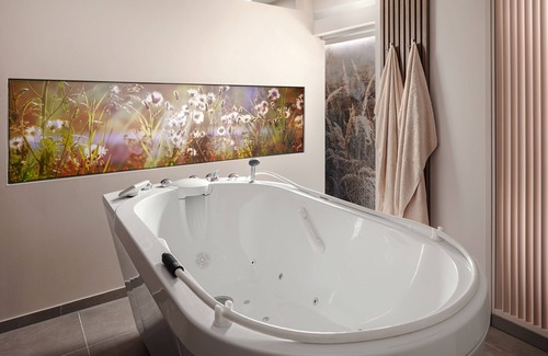Karlovy Vary Hotel | Boutique Hotel Saxonia