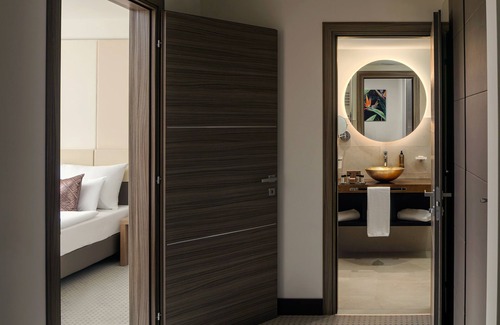 Karlovy Vary Hotel | Boutique Hotel Saxonia