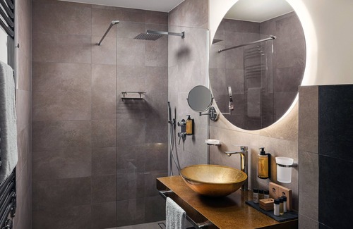 Karlovy Vary Hotel | Boutique Hotel Saxonia