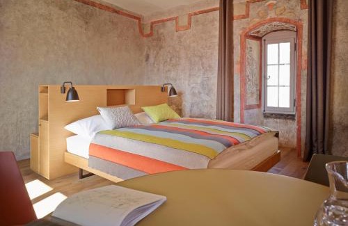 Thun Hotel | Boutique Hotel Schlossberg