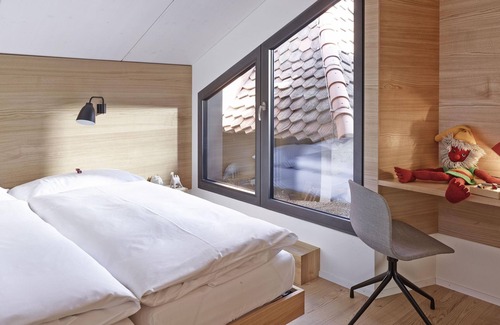 Thun Hotel | Boutique Hotel Schlossberg