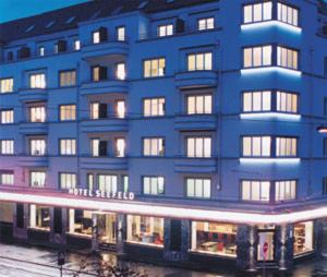 Muhlebach Hotel | Boutique Hotel Seefeld