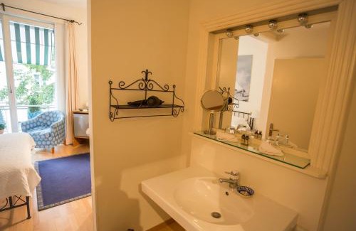 Seefeld Hotel | Boutique Hotel Seegarten