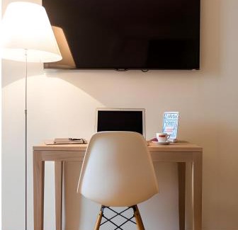Seefeld Hotel | Boutique Hotel Seegarten