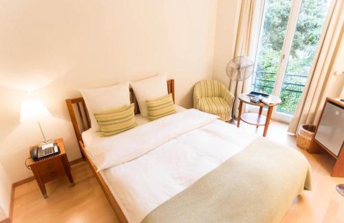 Seefeld Hotel | Boutique Hotel Seegarten