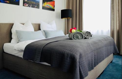 Selb Bed & Breakfast | Boutique Hotel Selb