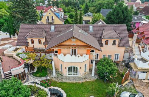 Zschernitz Hotel | Boutique Hotel Shambala Zeitlos