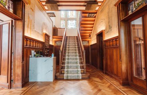 Eeklo Hotel | Boutique hotel Shamon