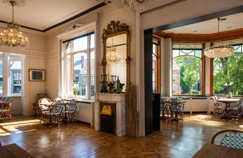 Eeklo Hotel | Boutique hotel Shamon