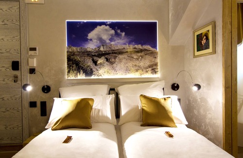 Busot Hotel | Boutique Hotel Sierra de Alicante