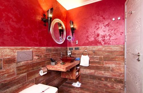 Busot Hotel | Boutique Hotel Sierra de Alicante