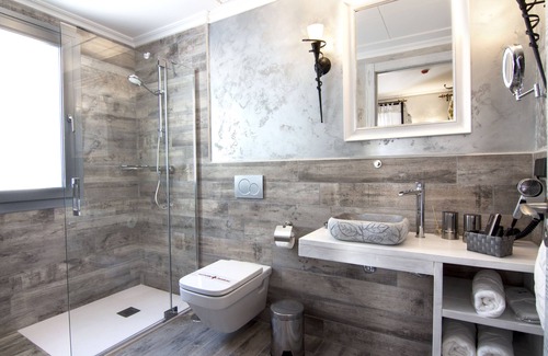 Busot Hotel | Boutique Hotel Sierra de Alicante